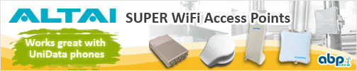 Altai Super WiFi Access Points