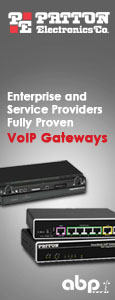Patton - Enterprise and Service Providers Fully Proven VoIP Gateways