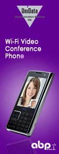 SQ3000 Video Phone