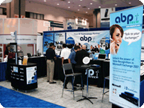 ABP at ITEXPO West 2007