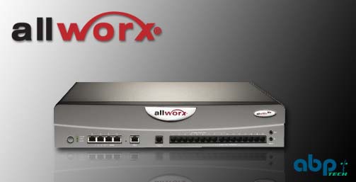 Allworx 10x