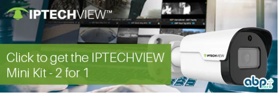 Click to get the IPTECHVIEW Mini Kit - 2 for 1