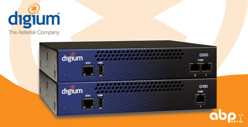 Digium gateways