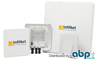 InfiNet Wireless products InfiLINK XG family