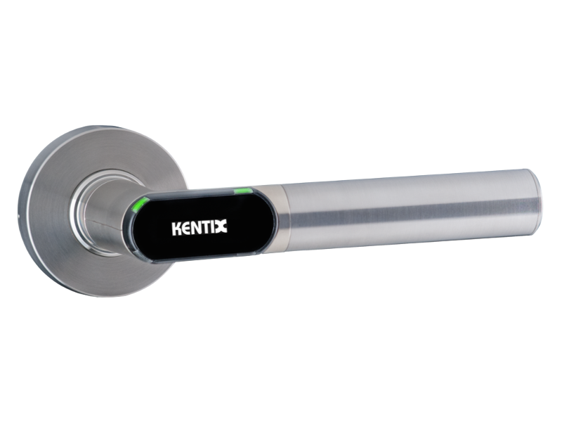 Kentix Wireless Locks for Access Control