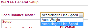 load balancing 1